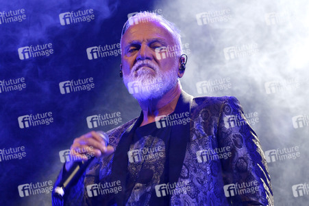 Konzert von Nino de Angelo in Berlin