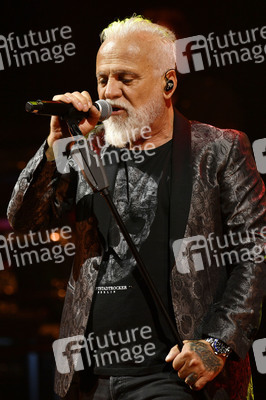 Konzert von Nino de Angelo in Berlin