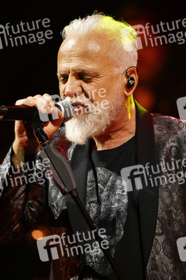 Konzert von Nino de Angelo in Berlin