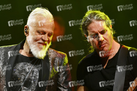 Konzert von Nino de Angelo in Berlin