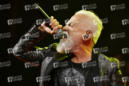 Konzert von Nino de Angelo in Berlin