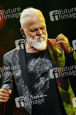 Konzert von Nino de Angelo in Berlin