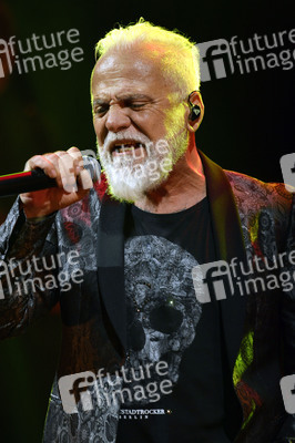 Konzert von Nino de Angelo in Berlin