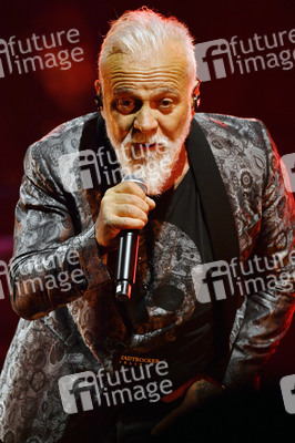 Konzert von Nino de Angelo in Berlin