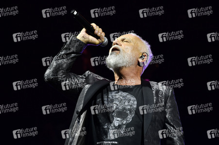 Konzert von Nino de Angelo in Berlin