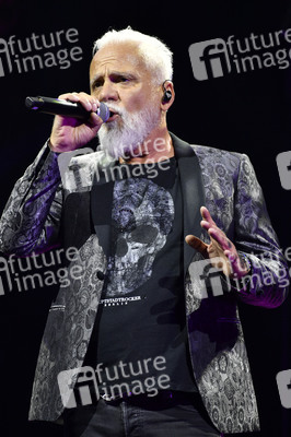 Konzert von Nino de Angelo in Berlin