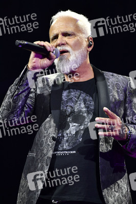 Konzert von Nino de Angelo in Berlin