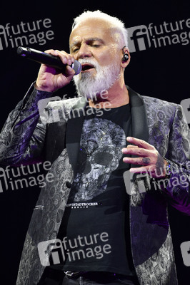 Konzert von Nino de Angelo in Berlin