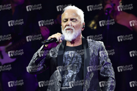Konzert von Nino de Angelo in Berlin