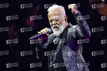 Konzert von Nino de Angelo in Berlin