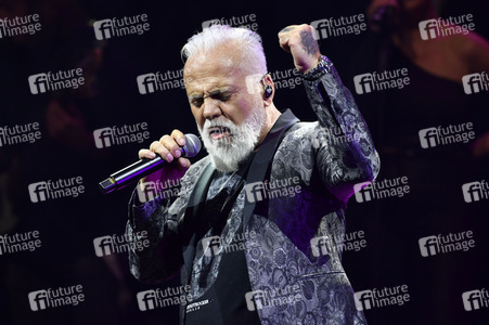 Konzert von Nino de Angelo in Berlin