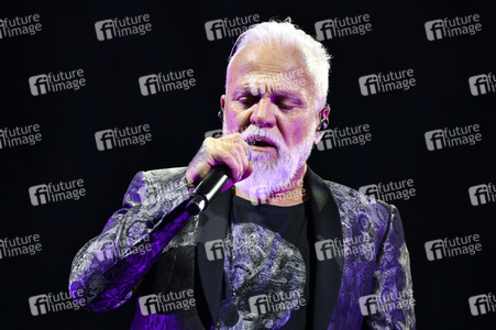 Konzert von Nino de Angelo in Berlin