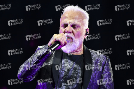 Konzert von Nino de Angelo in Berlin