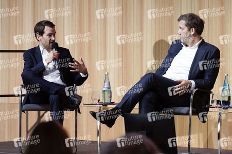 DGB-Transformationskonferenz 2023 in Berlin