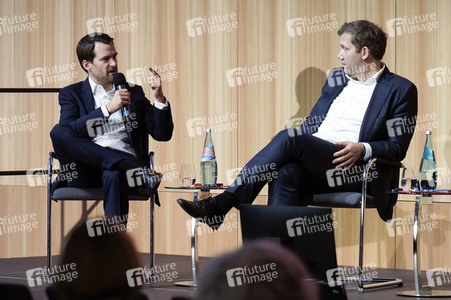 DGB-Transformationskonferenz 2023 in Berlin