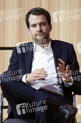DGB-Transformationskonferenz 2023 in Berlin