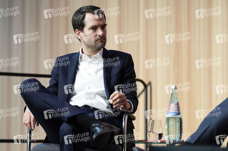DGB-Transformationskonferenz 2023 in Berlin