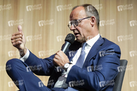 DGB-Transformationskonferenz 2023 in Berlin