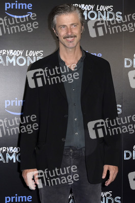 Serienpremiere 'Everybody Loves Diamonds' in Rom