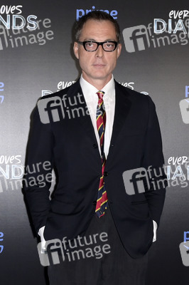 Serienpremiere 'Everybody Loves Diamonds' in Rom