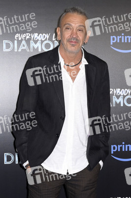 Serienpremiere 'Everybody Loves Diamonds' in Rom