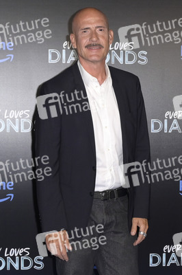 Serienpremiere 'Everybody Loves Diamonds' in Rom