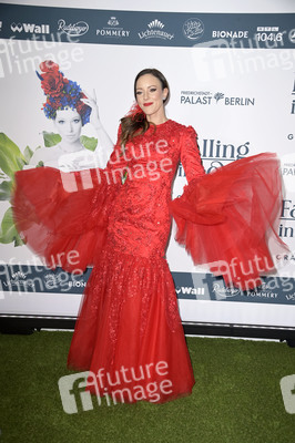 Weltpremiere der 'Falling In Love' Grand Show 2023 in Berlin
