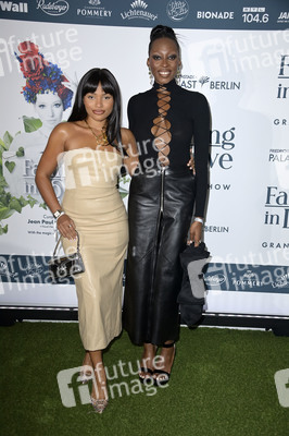 Weltpremiere der 'Falling In Love' Grand Show 2023 in Berlin