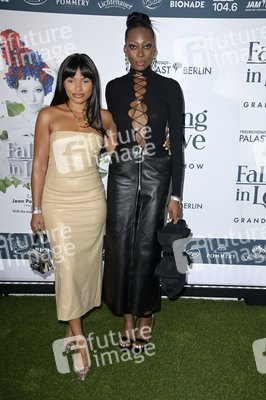 Weltpremiere der 'Falling In Love' Grand Show 2023 in Berlin