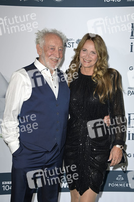 Weltpremiere der 'Falling In Love' Grand Show 2023 in Berlin