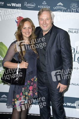 Weltpremiere der 'Falling In Love' Grand Show 2023 in Berlin