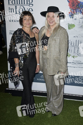 Weltpremiere der 'Falling In Love' Grand Show 2023 in Berlin