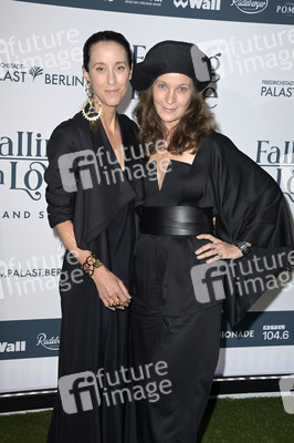 Weltpremiere der 'Falling In Love' Grand Show 2023 in Berlin