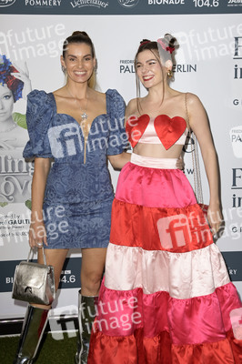 Weltpremiere der 'Falling In Love' Grand Show 2023 in Berlin