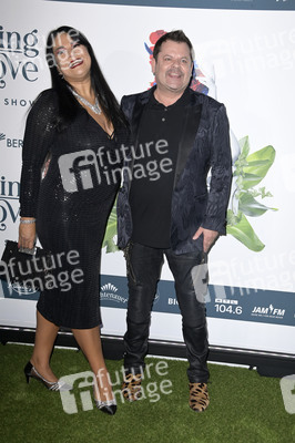 Weltpremiere der 'Falling In Love' Grand Show 2023 in Berlin