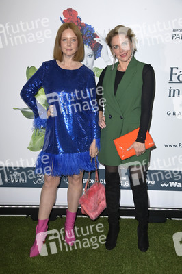 Weltpremiere der 'Falling In Love' Grand Show 2023 in Berlin