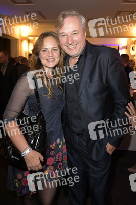 Weltpremiere der 'Falling In Love' Grand Show 2023 in Berlin