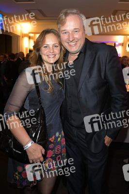 Weltpremiere der 'Falling In Love' Grand Show 2023 in Berlin