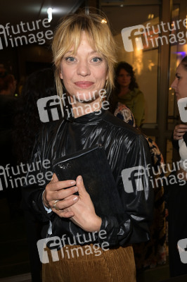 Weltpremiere der 'Falling In Love' Grand Show 2023 in Berlin