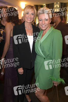 Weltpremiere der 'Falling In Love' Grand Show 2023 in Berlin
