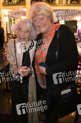 Weltpremiere der 'Falling In Love' Grand Show 2023 in Berlin