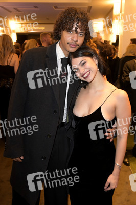 Weltpremiere der 'Falling In Love' Grand Show 2023 in Berlin