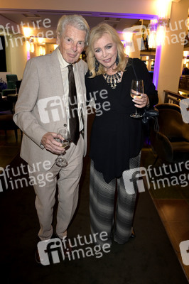 Weltpremiere der 'Falling In Love' Grand Show 2023 in Berlin