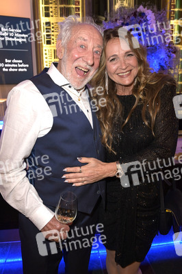Weltpremiere der 'Falling In Love' Grand Show 2023 in Berlin