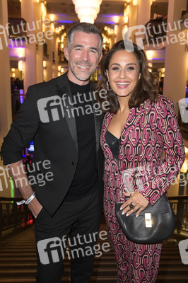 Weltpremiere der 'Falling In Love' Grand Show 2023 in Berlin