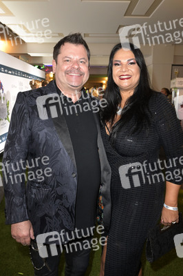 Weltpremiere der 'Falling In Love' Grand Show 2023 in Berlin