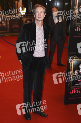 Filmpremiere 'Doctor Jekyll', BFI London Film Festival 2023