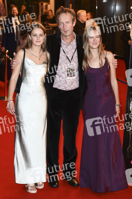 Filmpremiere 'Doctor Jekyll', BFI London Film Festival 2023