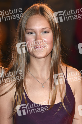 Filmpremiere 'Doctor Jekyll', BFI London Film Festival 2023