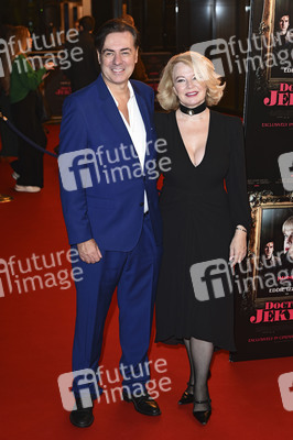 Filmpremiere 'Doctor Jekyll', BFI London Film Festival 2023